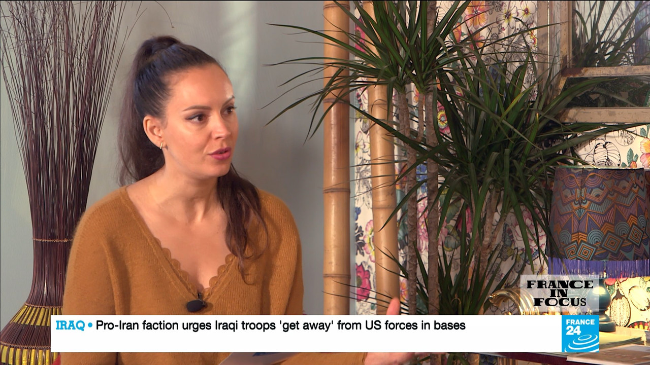 05 January - 13.45.00 - France in Focus. An in-depth look at the