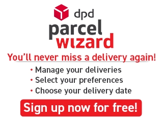 DPD Parcel Wizard