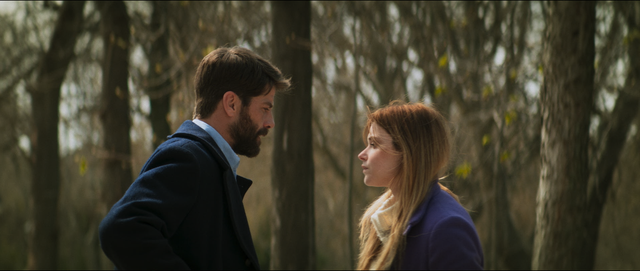 “UN AÑO Y UN DÍA”, TÉASER TRÁILER DE LA PELÍCULA PROTAGONIZADA POR NICOLE WALLACE, LUIS FERNÁNDEZ Y NADIA DE SANTIAGO