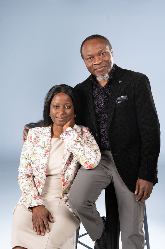 Église Nouvelle Vie