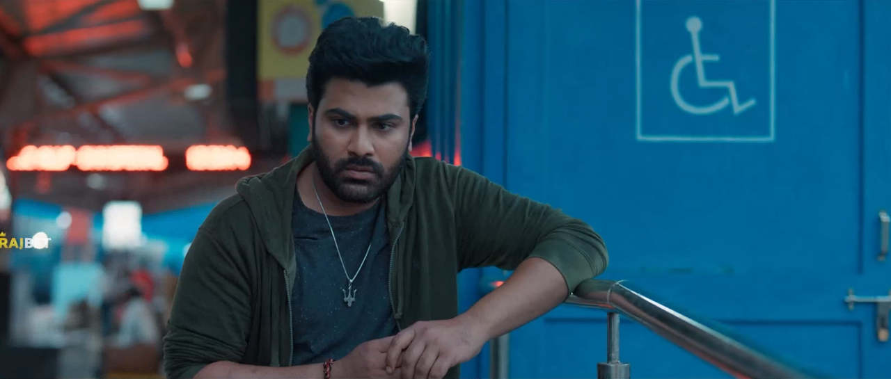 Download Maha Samudram (2021) [HQ Hindi DUB] {Hindi} Dubbed Movie Web-DL