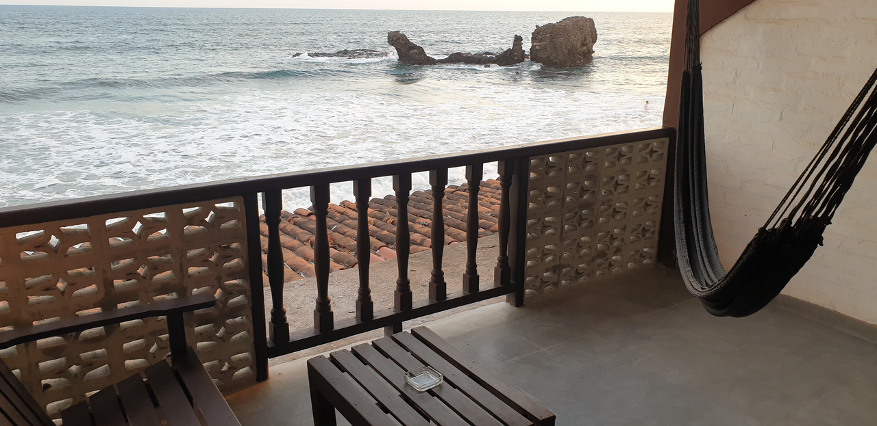 balcon