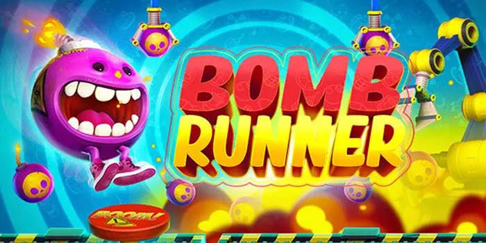 Slot Bomb Runner
