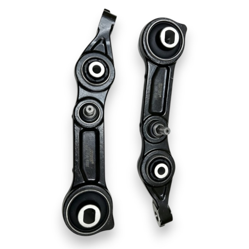 Mercedes Benz Front Lower Control Arm LH RH for E-Class W211 CLS C219 E200K E240 E280 E350 CLS350 (OE: 2113308107 / 2113308207 / 2113304311 / 2113304411)