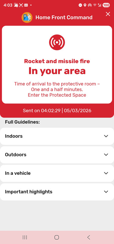Screenshot 20260305 040334 Home Front Command