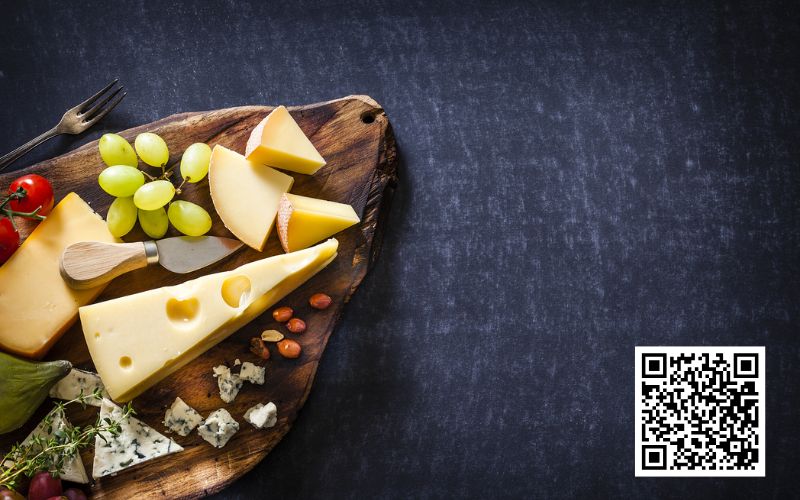 Why Local Cheese Store Offer Healthier Options?