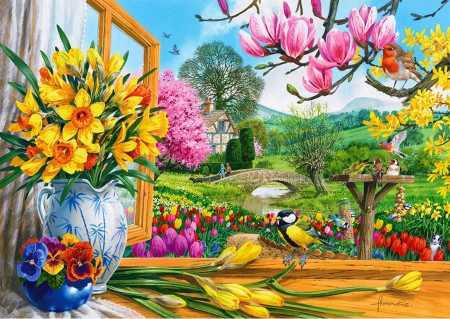 spring