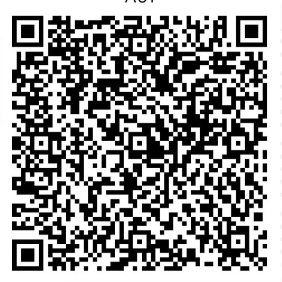 Full QR QRIS
