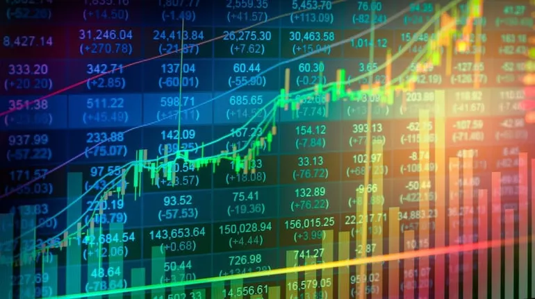 Finance Segment Stocks 