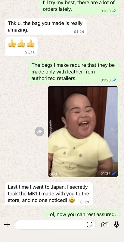 Client Feedback 3