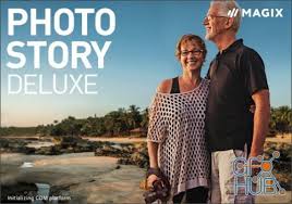 MAGIX Photostory 2020 Deluxe v19.0.1.11 Multilingual (x64)