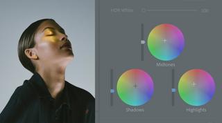 Color Grading for Filmmaking The Vision, Art, and Science
