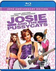 Josie And The Pussycats (2001) WebDL 1080p E-AC3 ITA - ENG + SUB