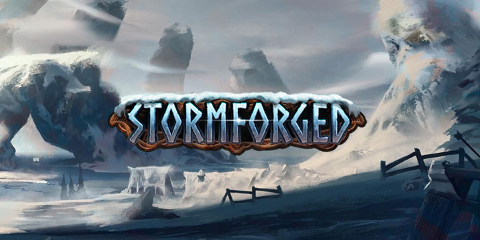 Strategi Pro Player Di Slot Stormforged