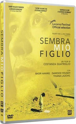 Sembra mio figlio (2018) DVD5 COMPRESSO ITA Sembra mio figlio (2018) DVD5 COMPRESSO ITA