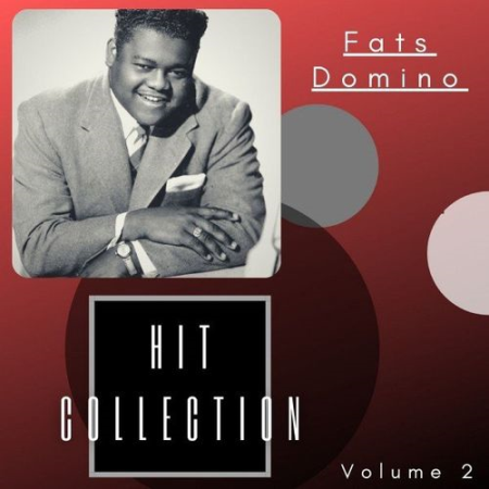 Fats Domino - Hit Collection, Vol. 2 (2021) MP3