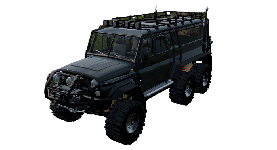 UAZ