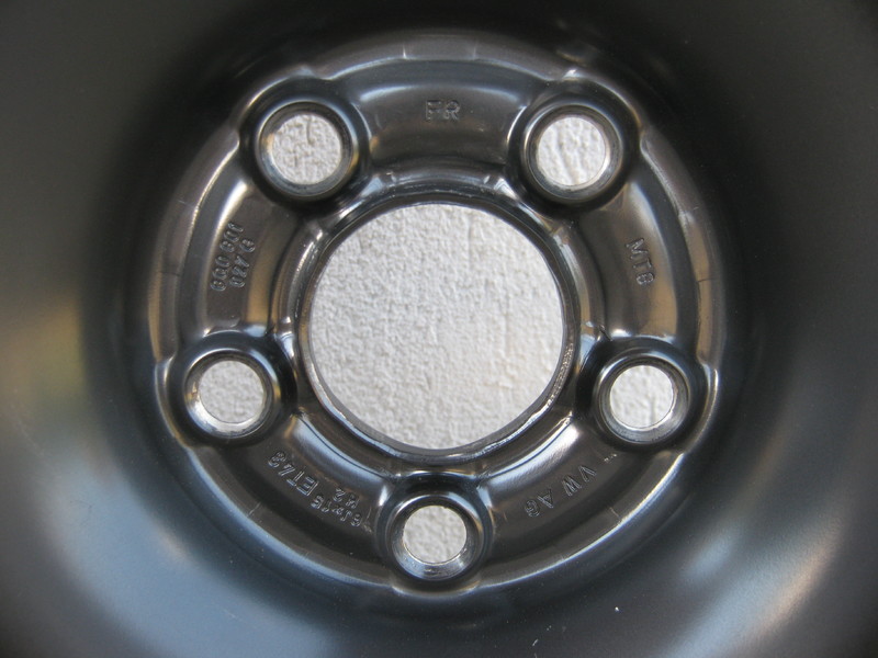 Seat (5)