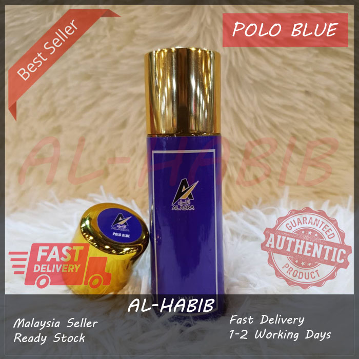 perfume polo blue 30ml