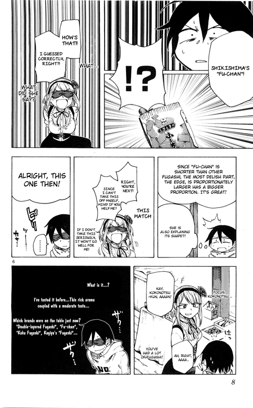 Dagashi KashiVol3-6