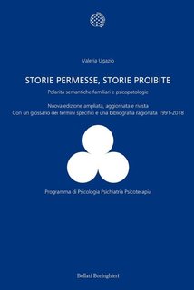 Valeria Ugazio - Storie permesse, storie proibite (2018)