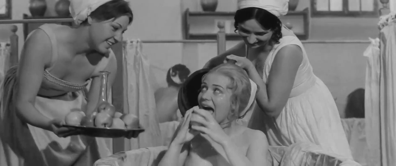 Kladivo na čarodějnice (1970)