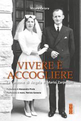 Nicola Celora – Vivere è accogliere (2026)