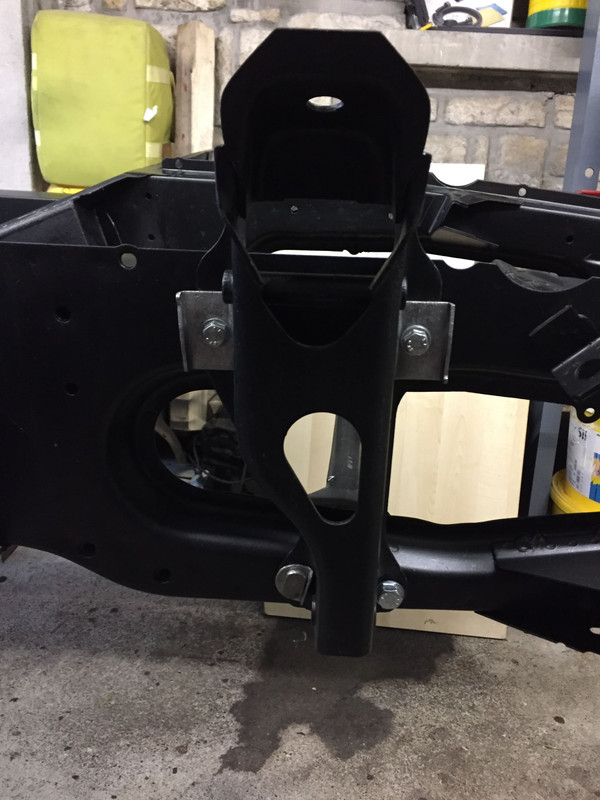 Restauration 4L (820)