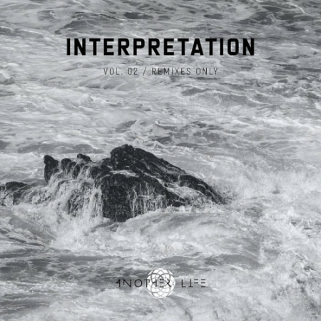 VA - Interpretation Vol. 02 (Remixes Only) (2021)