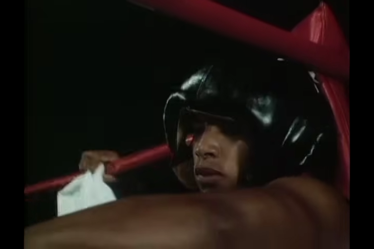 Actor Chip McAllister in Highway To Heaven