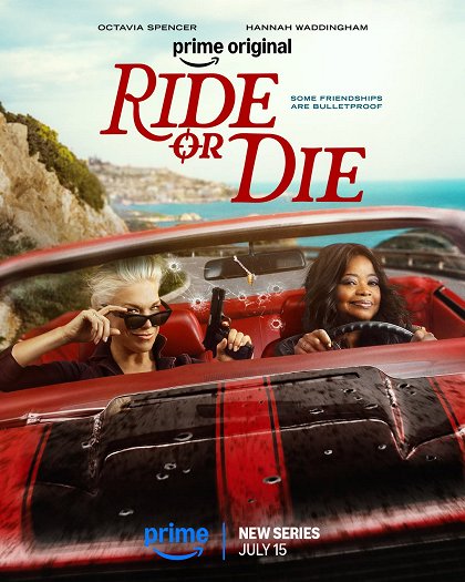Jízda o život / Ride or Die (2026) /S01/CZ/EN