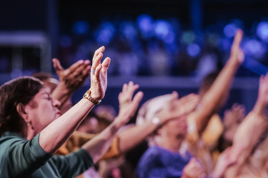 Spiritual Gathering