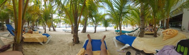 DIA 4 – HOTEL RIU BAMBU - Hotel RIU Bambú + Isla Saona + RIU Party (8)