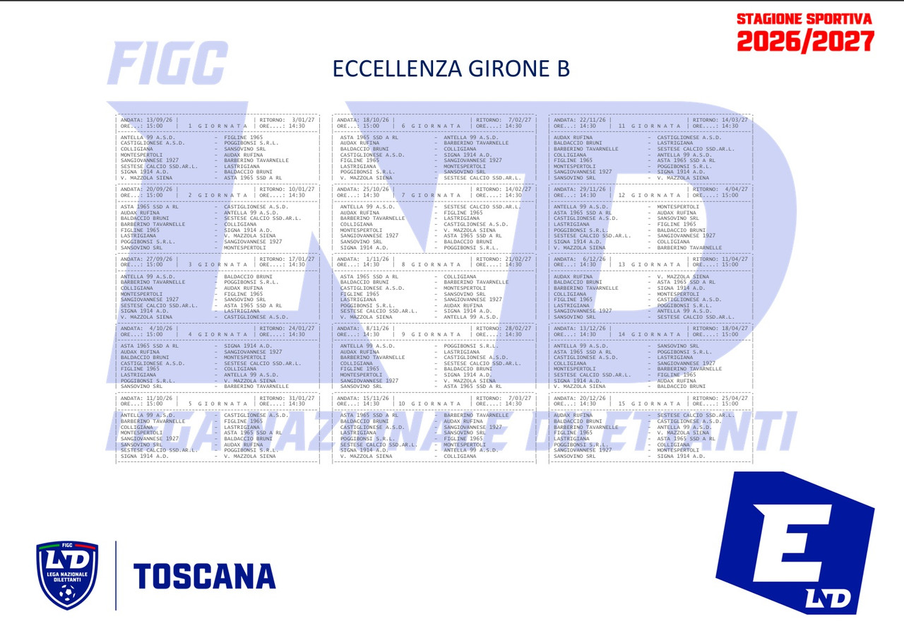 Eccellenza-Girone-B