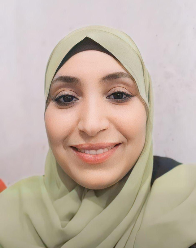 أ.م.د زينب عبد الحافظ