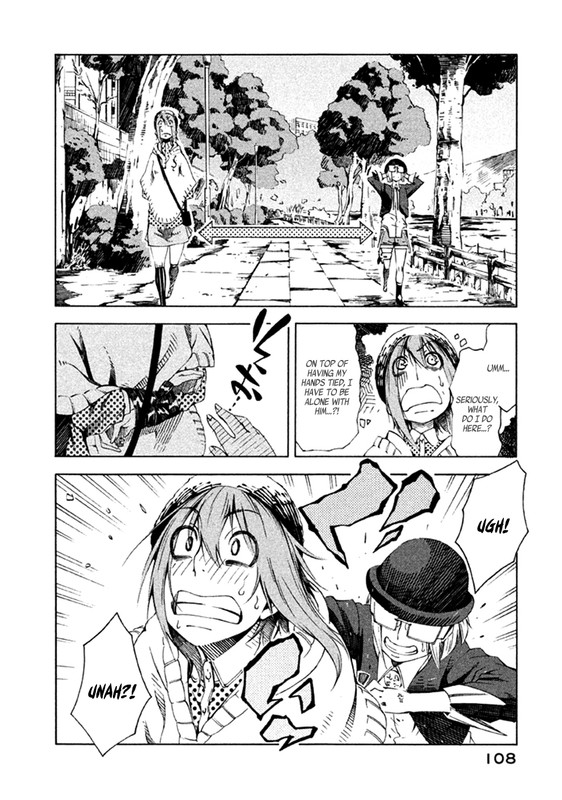 Zerozaki Soushiki no Ningen ShikenVol2-12