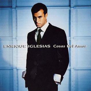 Re: Enrique Iglesias