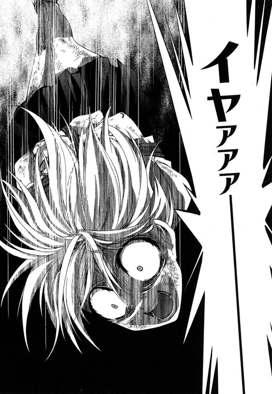 Higurashi no Naku Koro ni Kai-MatsuribayashihenV