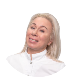Кузнецова Елена Борисовна