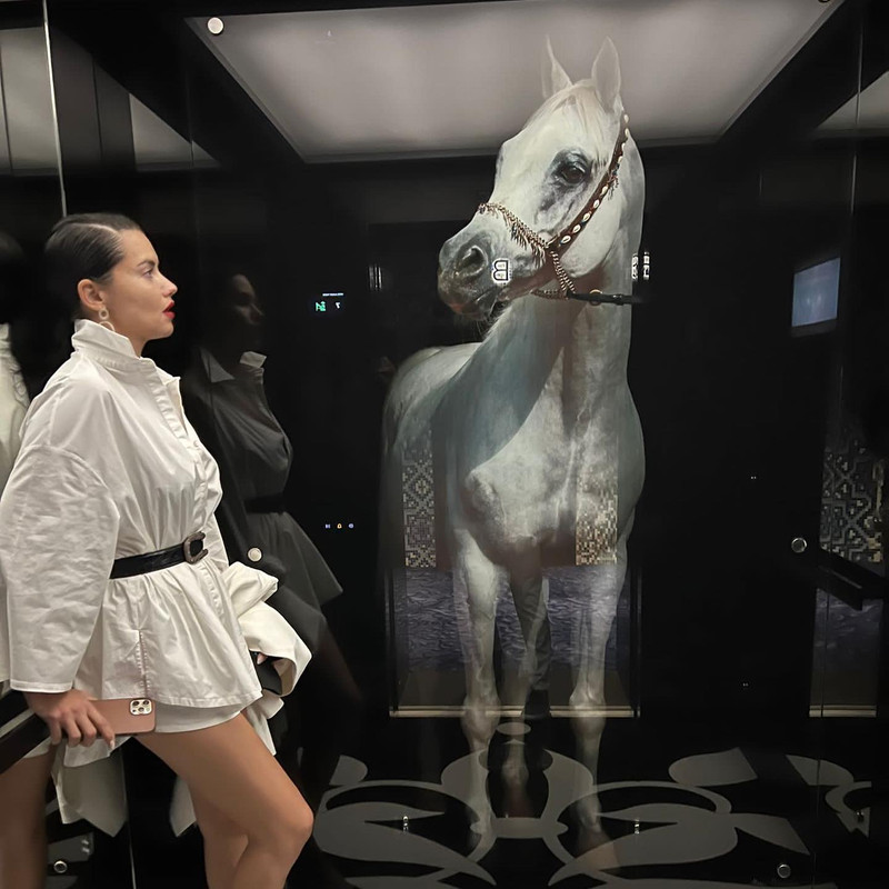 Adriana Lima - Sexy Mix