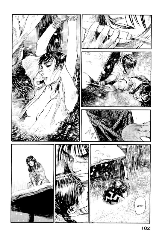 Blade of the ImmortalVol24-17