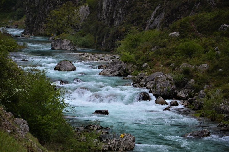 PICOS DE EUROPA-16-5-2013-LEON/ASTURIAS/CANTABRIA - Paseando por España-1991/2016 (53)