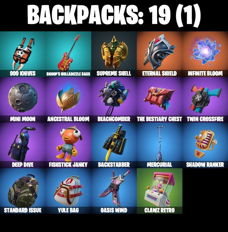 backpacks comp