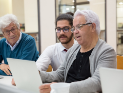Educación Digital y Tecnológica