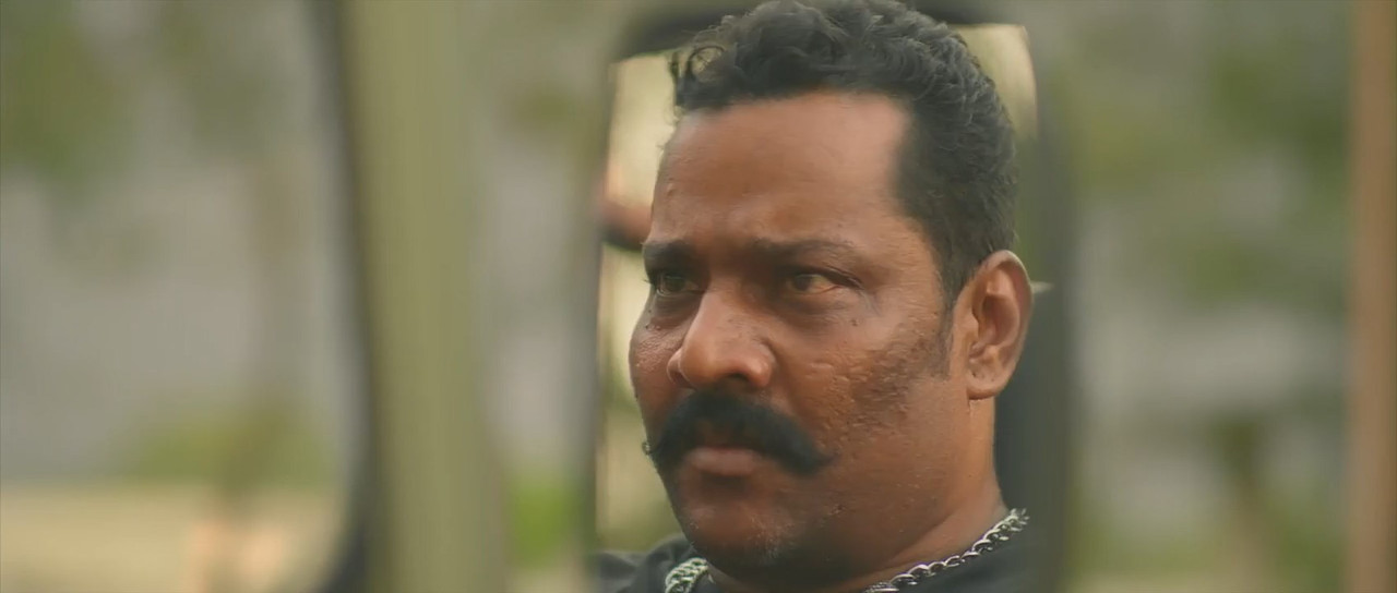 Roudhra Rupaya 2024 WebRip [Tamil] 480p, 720p ESub Screenshot