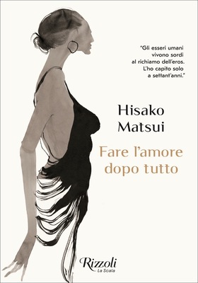 Hisako Matsui - Fare l’amore dopo tutto (2026)