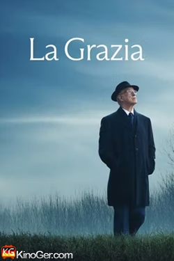 La grazia (2025)