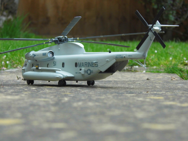 イタレリ 1/72 HH-53C まかなえる ジョリーグリーンジャイアント T イタレリ 1/72 HH-53C まかなえる ジョリーグリーンジャイアント T