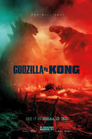 Godzilla vs Kong 2021 1080 HMAX WEB-DL DDP5 1 Atmos x264-CMRG