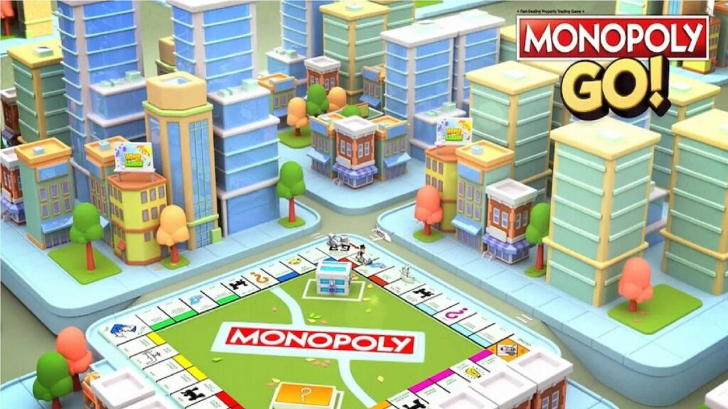 Monopoly Go